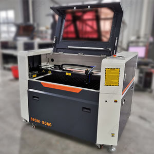 máquina de corte láser CO2