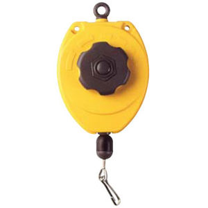 equilibrador para herramienta de muelle
