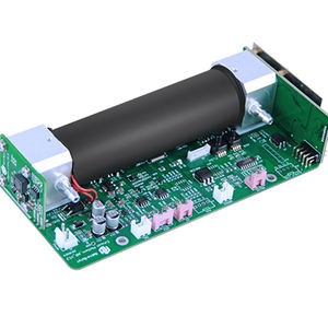 sensor de gas de dióxido de nitrógeno