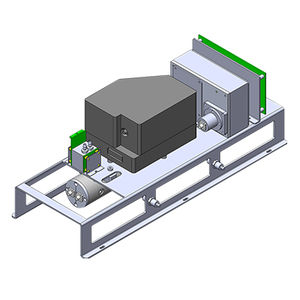sensor de gas de dióxido de nitrógeno