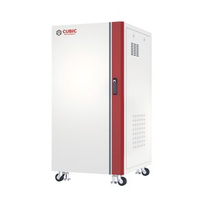 sistema de medición para concentración de gas 1