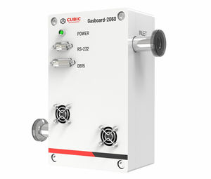 sensor de gas NDIR 1
