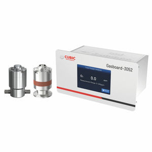 sensor de traza de oxígeno O2 de zirconia