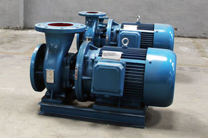 bomba de rotor