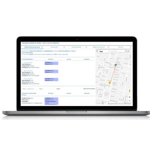 software de gestión