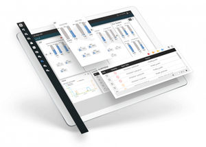 software de mando