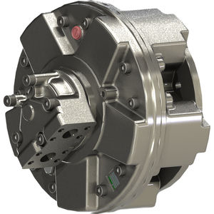 motor hidráulico de pistón radial