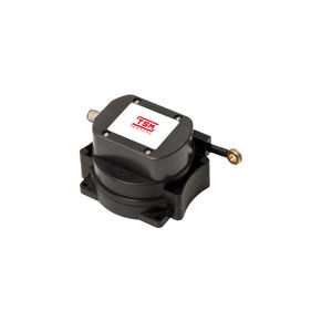 transductor de desplazamiento analógico