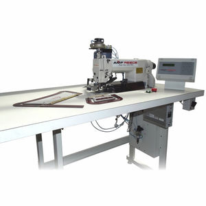 máquina de coser automática