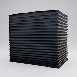 fuelle rectangular