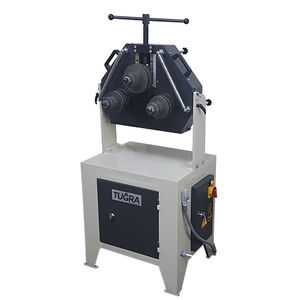 máquina curvadora eléctrica 1
