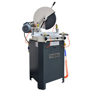 máquina de corte de hoja rotativa 1