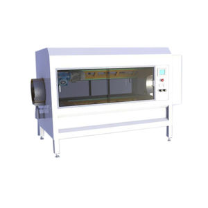 oruga de arrastre para línea de extrusión de tubos