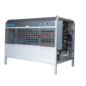 oruga de arrastre para línea de extrusión de tubos