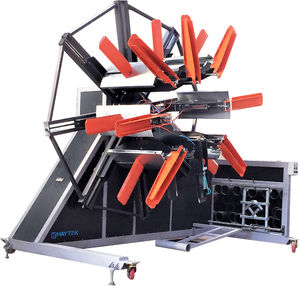 bobinadora automática
