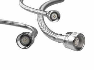 arnés de cables eléctricos para la industria nuclear 1