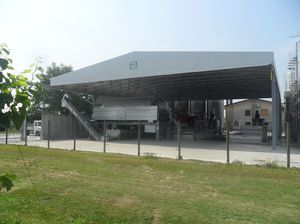 edificio modular