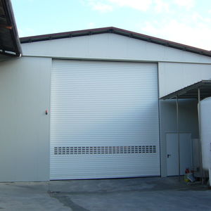 puerta para interior