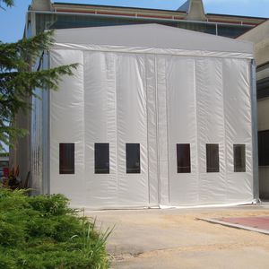 hangar modular