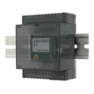 módem GSM / GPRS / Edge / industrial