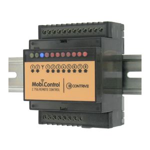 módem GPRS 1