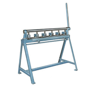 punzonadora semiautomática