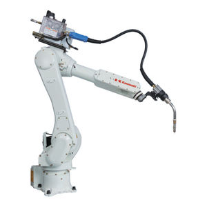 robot articulado