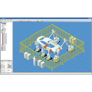 software de simulación