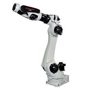 robot de soldadura por puntos