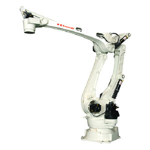 robot de paletización