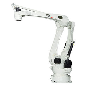 robot de paletización