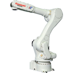 robot de paletización
