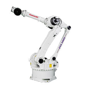 robot articulado