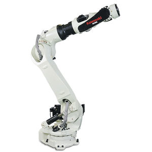 robot de soldadura por puntos