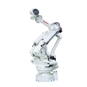 robot articulado