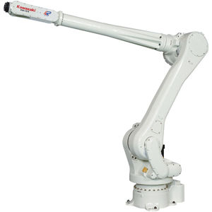 robot articulado