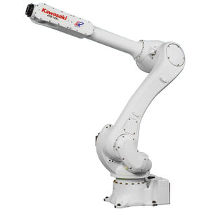 robot articulado