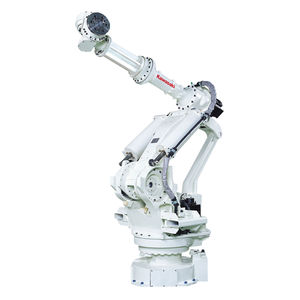 robot articulado