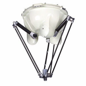 robot pick and place