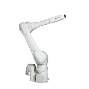 robot articulado