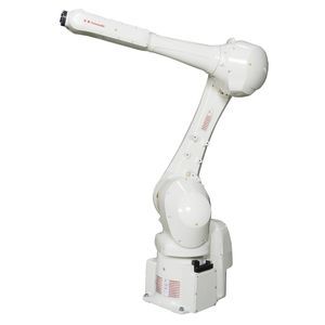 robot articulado