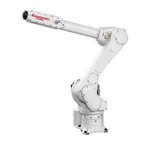 robot articulado