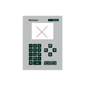 teclado empotrable 1
