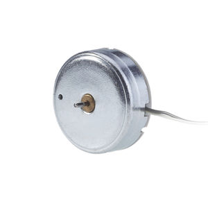 motor de botón 1