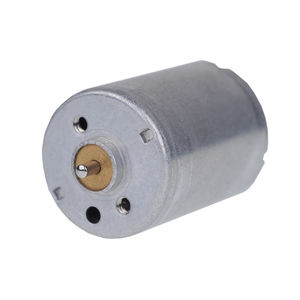 motor síncrono 1