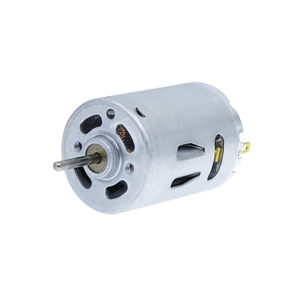 motor síncrono 1