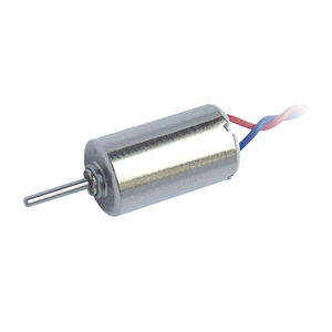 motor sin núcleo 1