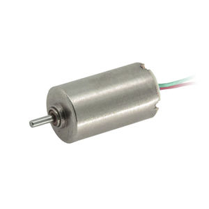 motor sin núcleo 1