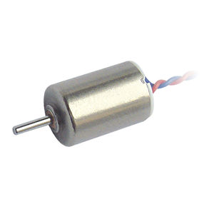 motor sin núcleo 1