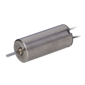 motor sin núcleo 1